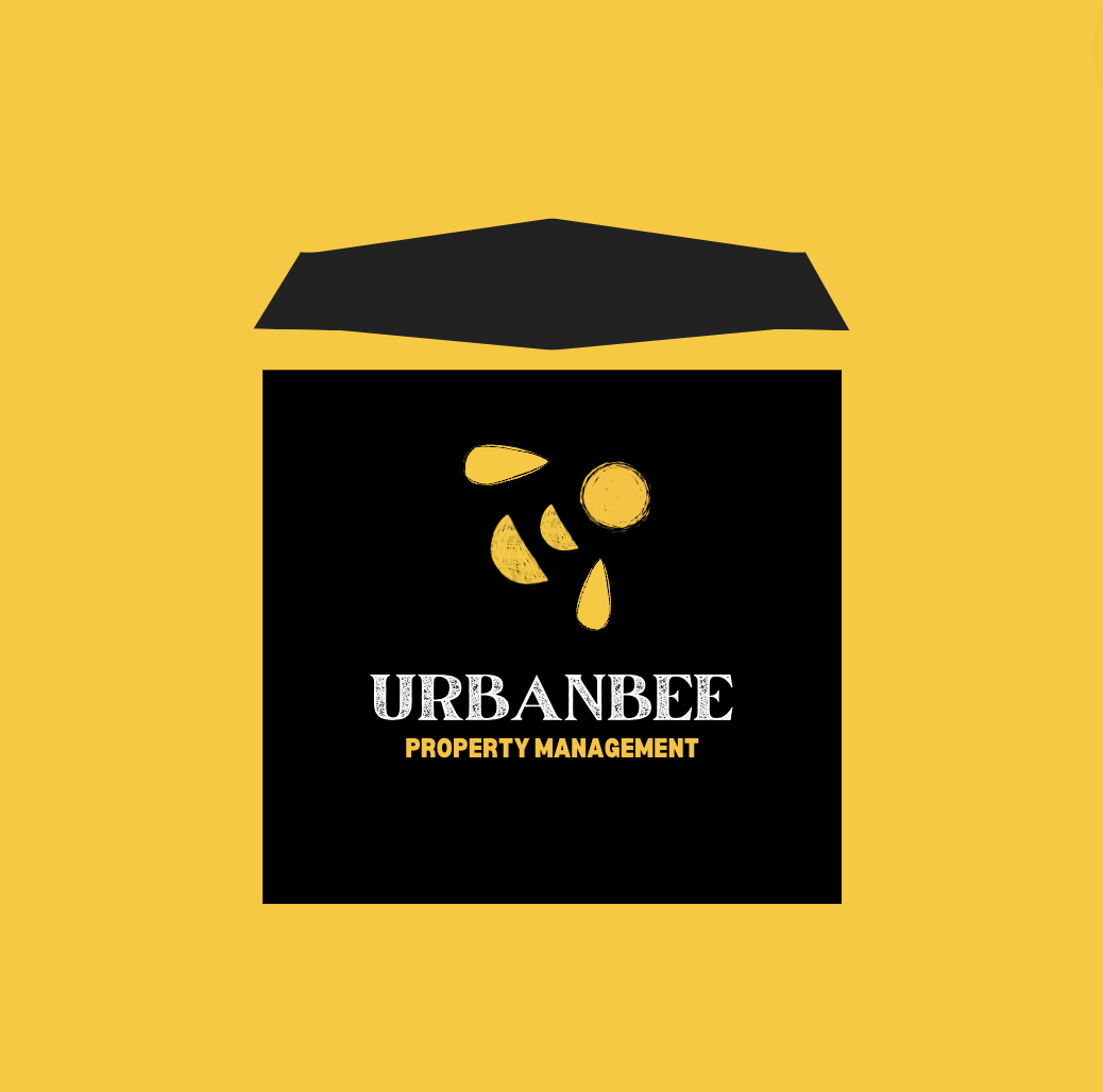 urbanbeelogo